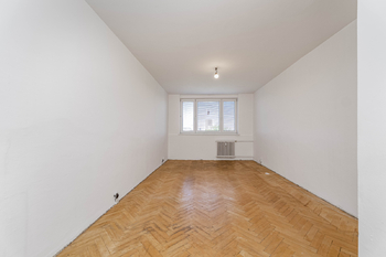 Prodej bytu 2+1 v osobním vlastnictví 54 m², Ostrava