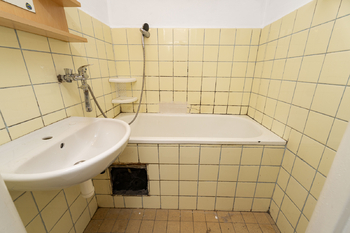 Prodej bytu 2+1 v osobním vlastnictví 54 m², Ostrava