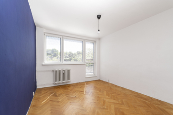 Prodej bytu 2+1 v osobním vlastnictví 54 m², Ostrava