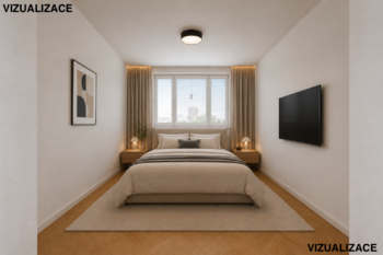 Prodej bytu 2+1 v osobním vlastnictví 54 m², Ostrava