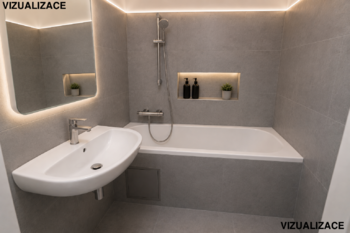 Prodej bytu 2+1 v osobním vlastnictví 54 m², Ostrava