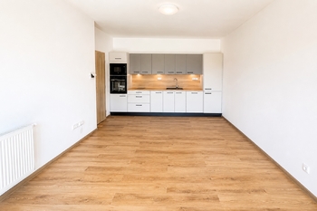 Pronájem bytu 2+kk v osobním vlastnictví 60 m², Pelhřimov