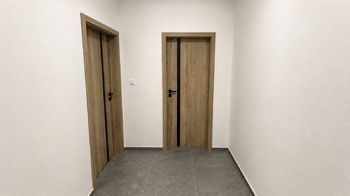 Pronájem bytu 2+kk v osobním vlastnictví 60 m², Pelhřimov