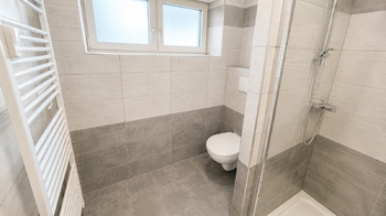 Pronájem bytu 2+kk v osobním vlastnictví 60 m², Pelhřimov