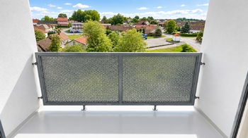 Pronájem bytu 2+kk v osobním vlastnictví 60 m², Pelhřimov