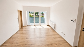 Pronájem bytu 2+kk v osobním vlastnictví 60 m², Pelhřimov