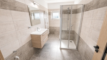 Pronájem bytu 2+kk v osobním vlastnictví 60 m², Pelhřimov