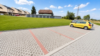 Pronájem bytu 2+kk v osobním vlastnictví 60 m², Pelhřimov