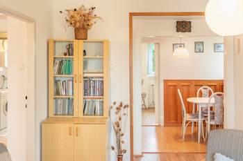 Prodej bytu 3+1 v osobním vlastnictví 55 m², Mníšek pod Brdy