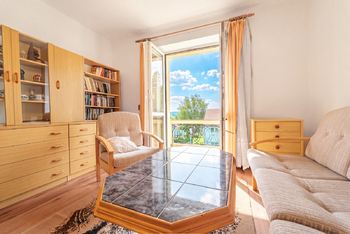 Prodej bytu 3+1 v osobním vlastnictví 55 m², Mníšek pod Brdy