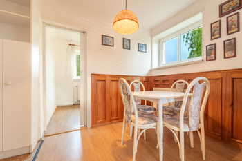 Prodej bytu 3+1 v osobním vlastnictví 55 m², Mníšek pod Brdy