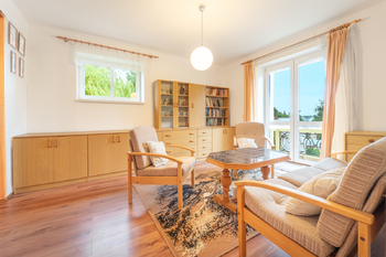 Prodej bytu 3+1 v osobním vlastnictví 55 m², Mníšek pod Brdy