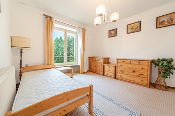 Prodej bytu 3+1 v osobním vlastnictví 55 m², Mníšek pod Brdy