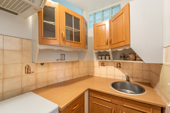 Prodej bytu 3+1 v osobním vlastnictví 55 m², Mníšek pod Brdy