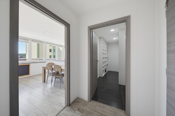 Prodej bytu 4+1 v osobním vlastnictví 82 m², Most