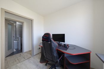 Prodej bytu 4+1 v osobním vlastnictví 82 m², Most