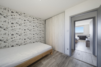 Prodej bytu 4+1 v osobním vlastnictví 82 m², Most