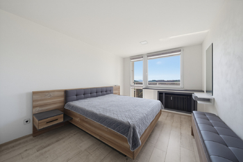 Prodej bytu 4+1 v osobním vlastnictví 82 m², Most