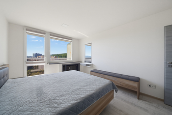 Prodej bytu 4+1 v osobním vlastnictví 82 m², Most
