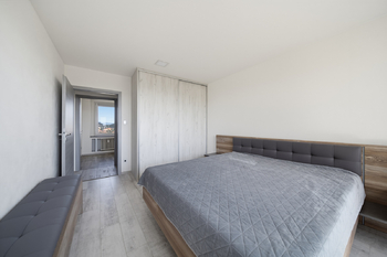 Prodej bytu 4+1 v osobním vlastnictví 82 m², Most