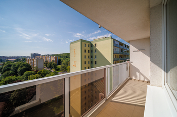 Prodej bytu 4+1 v osobním vlastnictví 82 m², Most