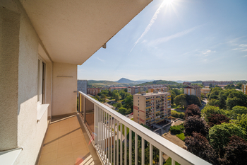 Prodej bytu 4+1 v osobním vlastnictví 82 m², Most