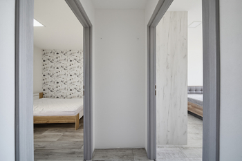 Prodej bytu 4+1 v osobním vlastnictví 82 m², Most