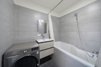 Prodej bytu 4+1 v osobním vlastnictví 82 m², Most