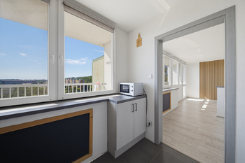 Prodej bytu 4+1 v osobním vlastnictví 82 m², Most