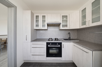 Prodej bytu 4+1 v osobním vlastnictví 82 m², Most
