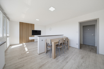 Prodej bytu 4+1 v osobním vlastnictví 82 m², Most