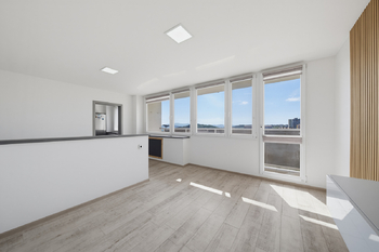 Prodej bytu 4+1 v osobním vlastnictví 82 m², Most