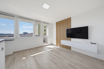 Prodej bytu 4+1 v osobním vlastnictví 82 m², Most