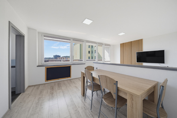 Prodej bytu 4+1 v osobním vlastnictví 82 m², Most