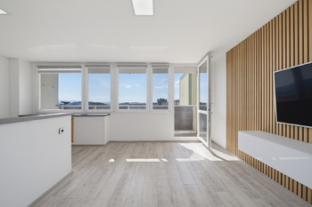 Prodej bytu 4+1 v osobním vlastnictví 82 m², Most