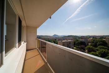 Prodej bytu 4+1 v osobním vlastnictví 82 m², Most