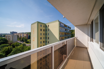 Prodej bytu 4+1 v osobním vlastnictví 82 m², Most