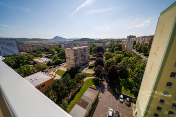 Prodej bytu 4+1 v osobním vlastnictví 82 m², Most
