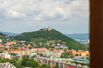 Prodej bytu 4+1 v osobním vlastnictví 82 m², Most