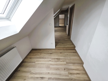 Pronájem kancelářských prostor 72 m², Slavkov u Brna