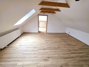 Pronájem kancelářských prostor 72 m², Slavkov u Brna