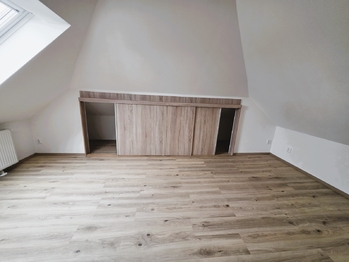 Pronájem kancelářských prostor 72 m², Slavkov u Brna