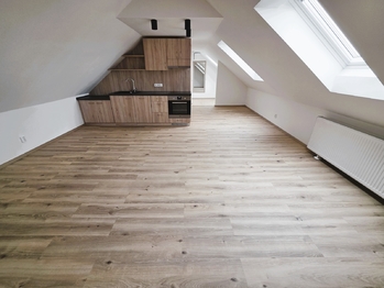 Pronájem kancelářských prostor 72 m², Slavkov u Brna