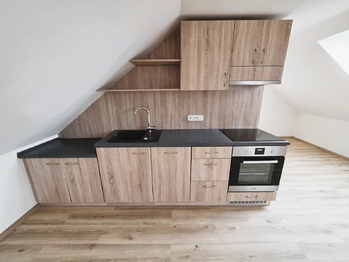 Pronájem kancelářských prostor 72 m², Slavkov u Brna