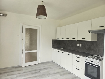 Pronájem bytu 2+kk v osobním vlastnictví 38 m², Český Těšín