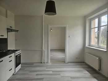Pronájem bytu 2+kk v osobním vlastnictví 38 m², Český Těšín