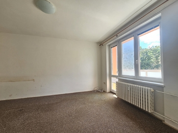 Prodej bytu 2+1 v osobním vlastnictví 52 m², Litvínov