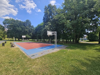 Prodej bytu 2+1 v osobním vlastnictví 52 m², Litvínov