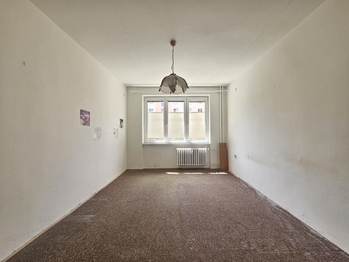 Prodej bytu 2+1 v osobním vlastnictví 52 m², Litvínov