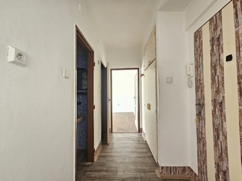 Prodej bytu 2+1 v osobním vlastnictví 52 m², Litvínov